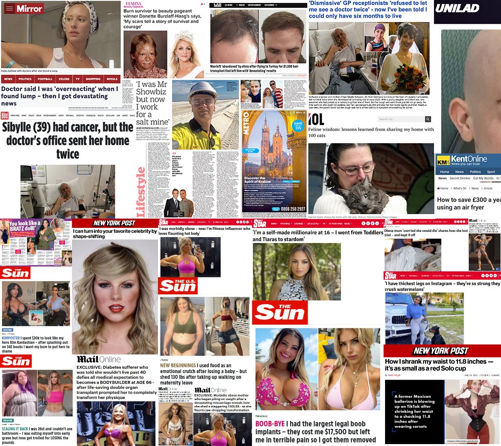 Got a real-life story worth sharing? We place feature stories on all topics in global publications and are always hunting for more. PRs, don’t forget to add us to your lists! #journorequest #prrequest #journalist #reallife #press #pr