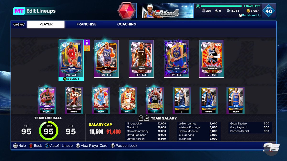 Flossy 💸 tweet media