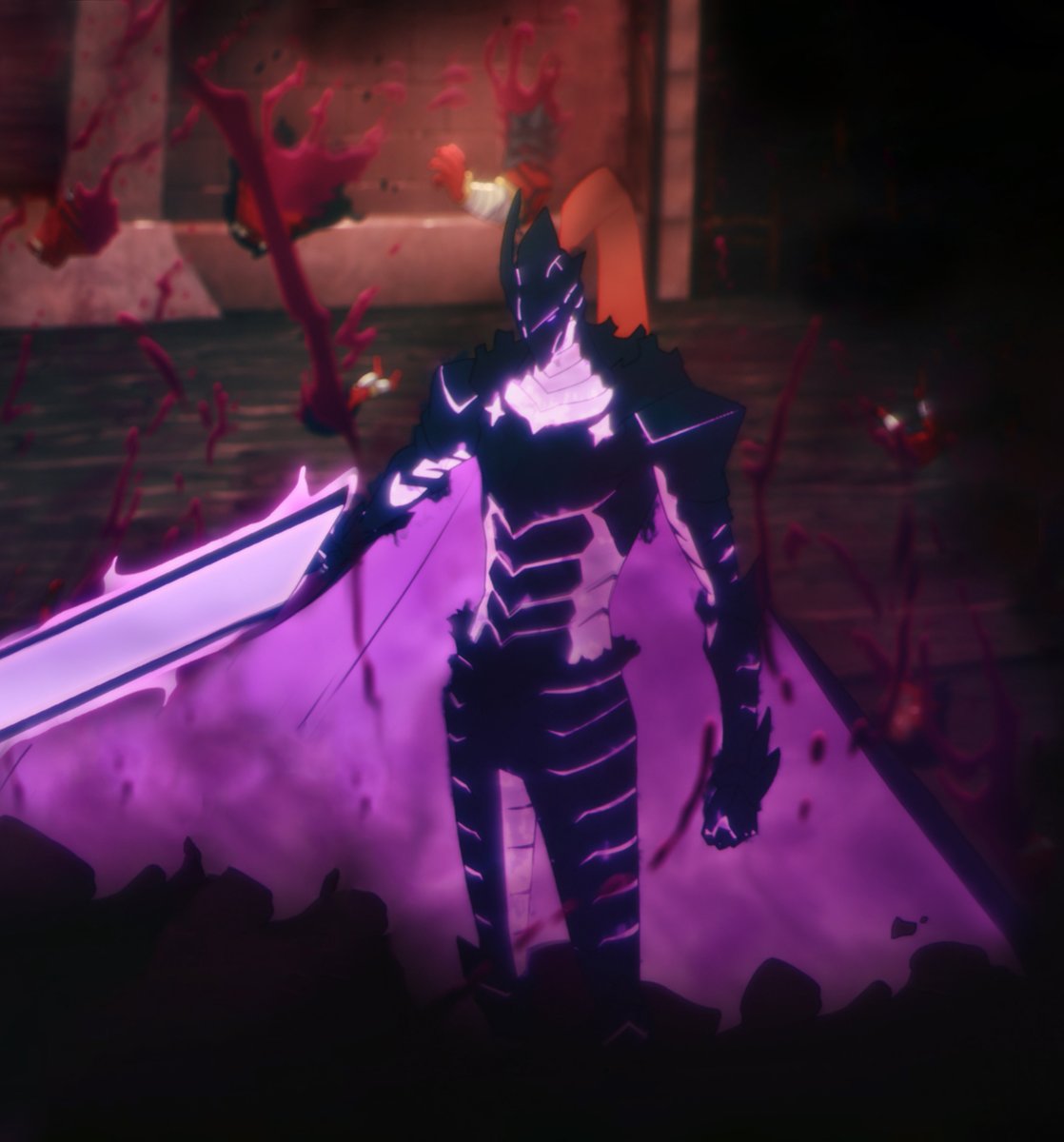 Fallen (@Fallen__Core) / Posts / X