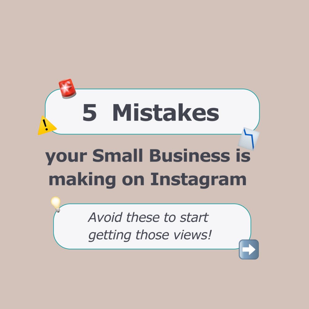 See this Instagram post by <a href="/tinyboxcompany/">Tiny Box Company Ltd</a> instagram.com/p/DGOGCncMkmF/… 

#TinyBoxCompany #SmallBusiness #InstagramTips #InstagramAlgorithm #SmallBusinessUK #PackagingSolutions #ThursdayThoughts  #MarketingTips #DigitalMarketing