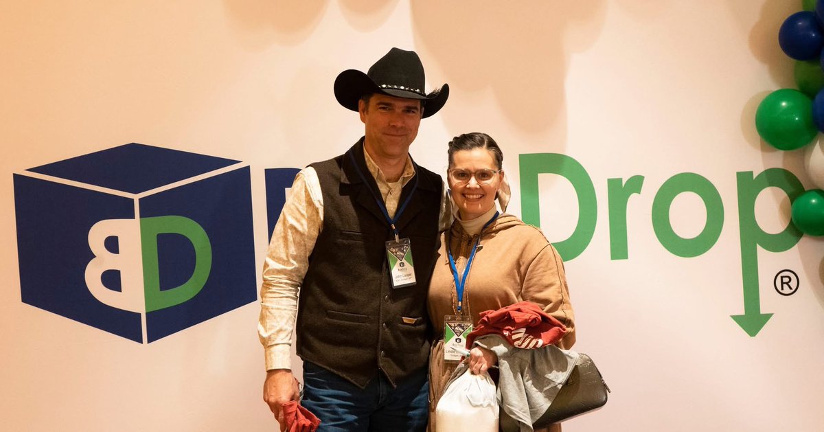 BoxdropFranchis's tweet photo. Ready to own your own business with BoxDrop? 🛋

With a proven business model and unlimited growth potential, success is within your reach. Take the first step toward becoming a successful franchisee today!

Apply now: https://t.co/y3ZUoAwskm

#BoxDrop #FranchiseOpportunity #Entrepreneurship