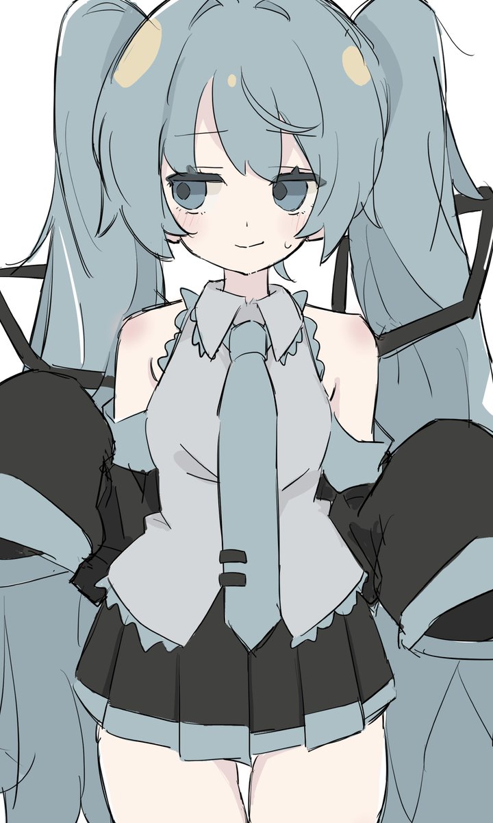 ミク