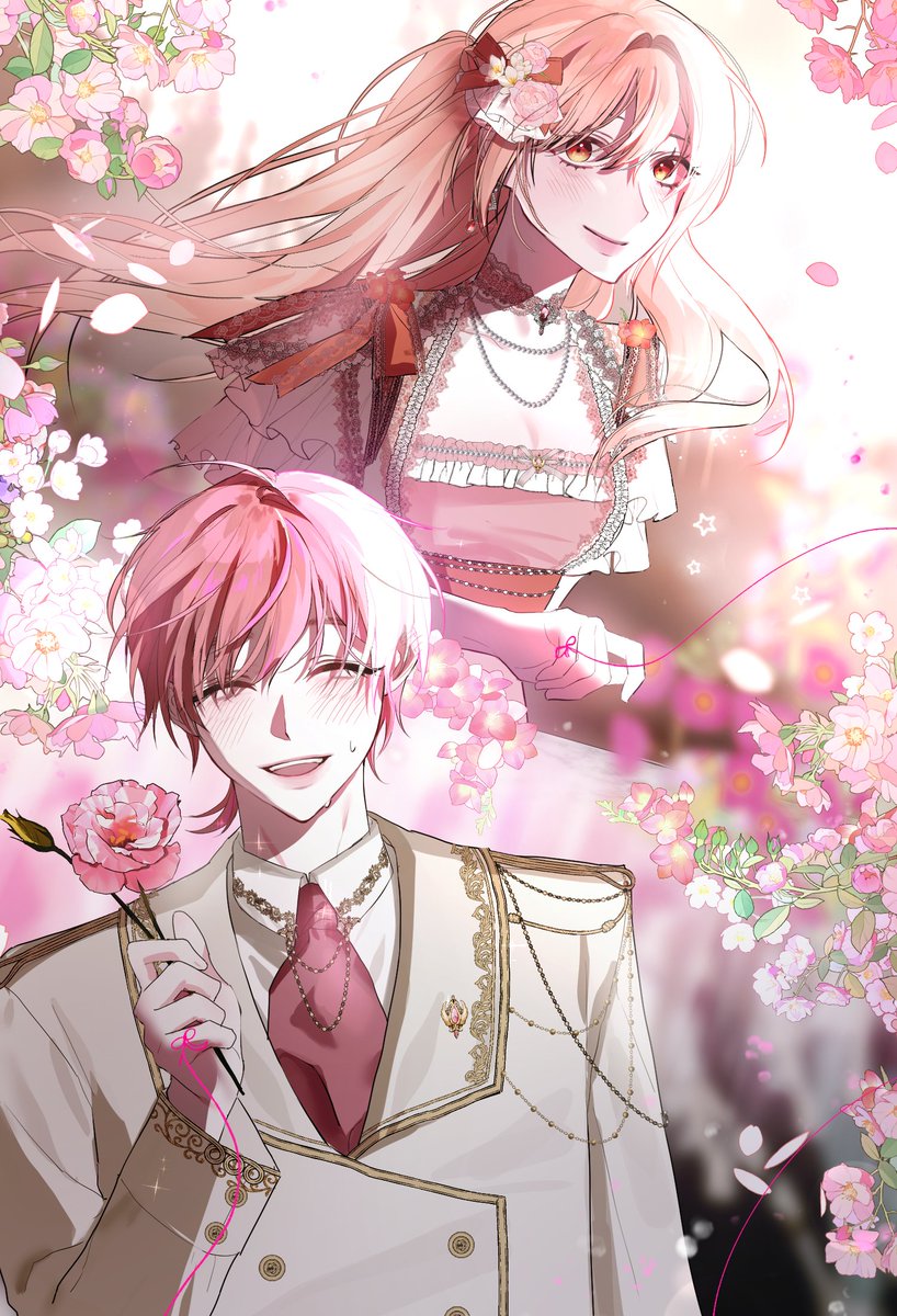 hun31_o's tweet image. #커미션 #rt
무컨펌 고정틀 커미션입니다!
rt추첨 1분 페어 그려드려요🥰
3월1일까지 들어온 신청서는 35% 할인된 가격으로 적용됩니다
크레페(수수료o) kre.pe/TzIp
오픈채팅 open.kakao.com/o/sWYealpb