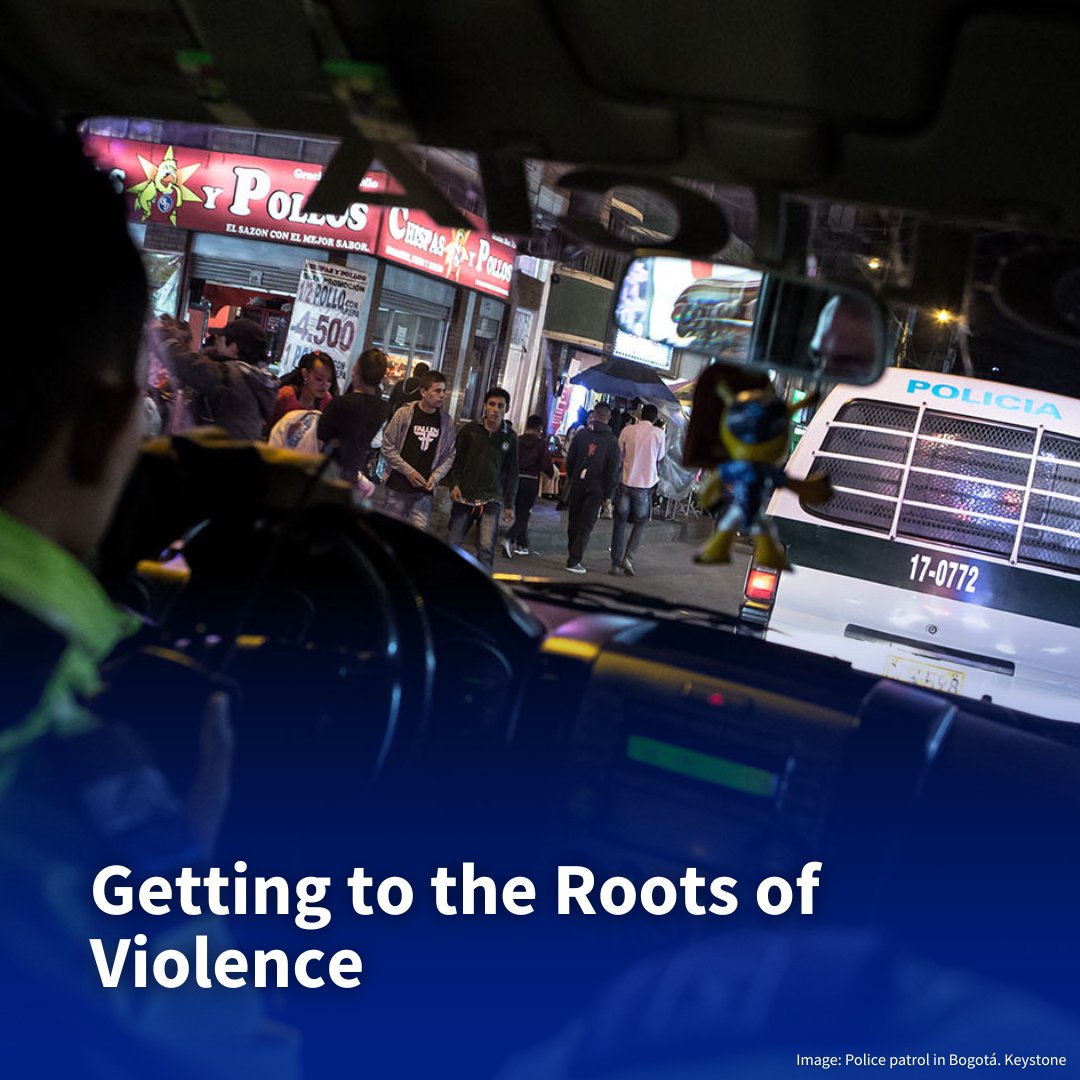 University of Zurich (@uzh_en) on Twitter photo Some regions of the world are dominated by violence, others are relatively peaceful. The political scientist <a href="/EnzoNussio/">Enzo Nussio</a> is researching why this is the case and looking for strategies to make countries in Latin America more peaceful: news.uzh.ch/en/articles/ne… <a href="/IPZ_ch/">IPZ - Political Science UZH</a> Some regions of the world are dominated by violence, others are relatively peaceful. The political scientist <a href="/EnzoNussio/">Enzo Nussio</a> is researching why this is the case and looking for strategies to make countries in Latin America more peaceful: news.uzh.ch/en/articles/ne… <a href="/IPZ_ch/">IPZ - Political Science UZH</a>
