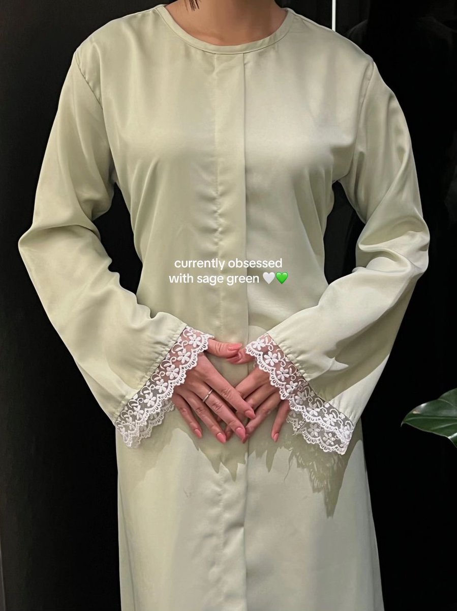 mau pake dress, abaya, atau one set untuk hari raya nanti?📦🎀 ִֶָ𓂃 ࣪˖ ִֶָ🐇་༘࿐
