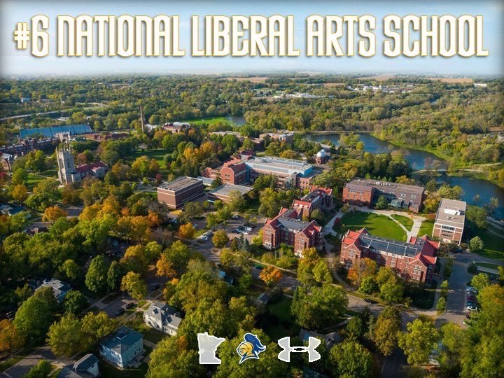 Had a great time learning about <a href="/CarletonFB/">Carleton Football</a>’s program last night. Thanks for the invite! <a href="/CoachKent56/">Sam Kent</a> <a href="/CoachJournell/">Tom Journell</a> 
<a href="/Pace_FB/">Pace Academy Football</a>