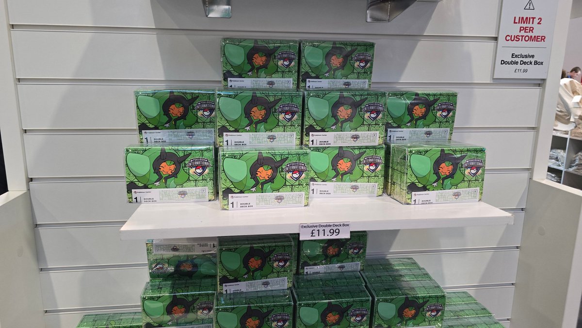 Mâmotto Pokémon Collection tweet media