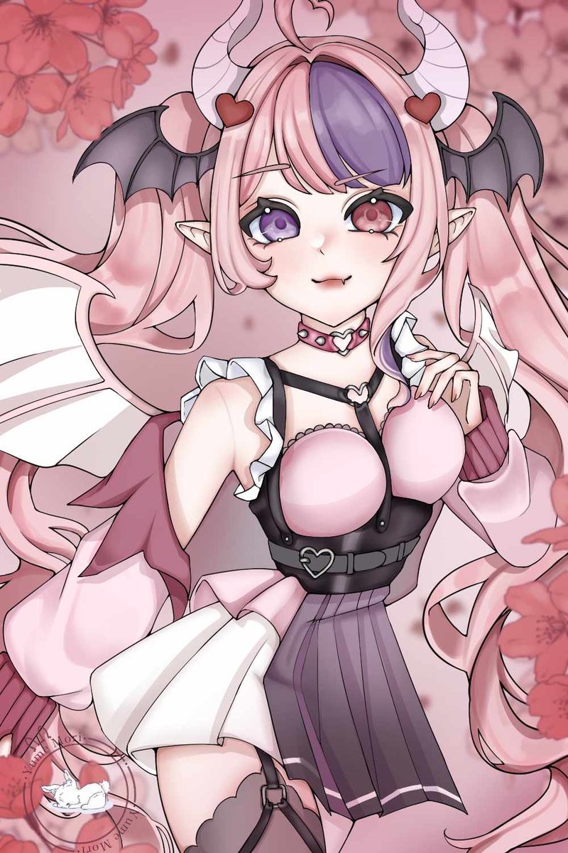 Weekly_Yume's tweet image. EMERGENCY COMMISSIONS OPEN ‼️
Currently going through a major emergency that needs funding ASAP. Vgen link below, Thank you!
#comms #vgen #artmoots #vtuber