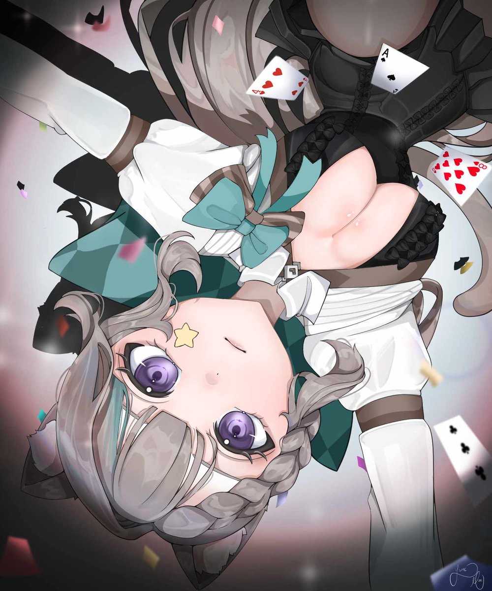Weekly_Yume's tweet image. EMERGENCY COMMISSIONS OPEN ‼️
Currently going through a major emergency that needs funding ASAP. Vgen link below, Thank you!
#comms #vgen #artmoots #vtuber
