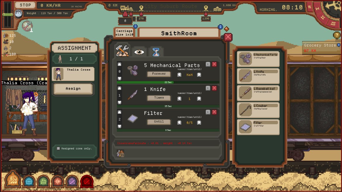 Lost Heaven Station tweet media