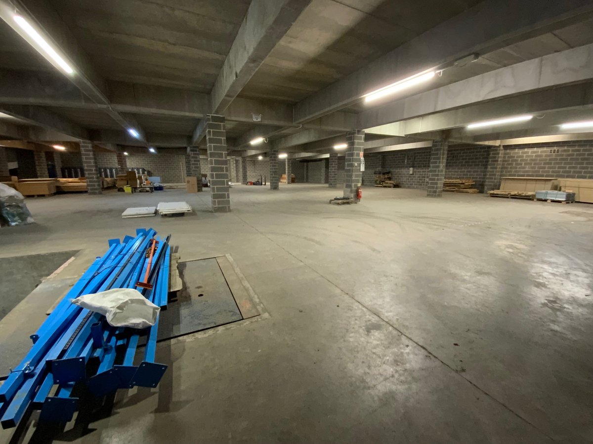 Hayfield Robinson tweet media