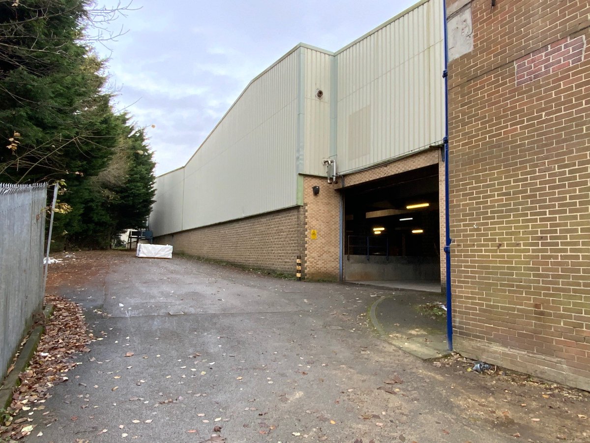 Hayfield Robinson tweet media