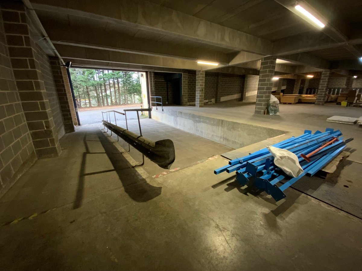 Hayfield Robinson tweet media