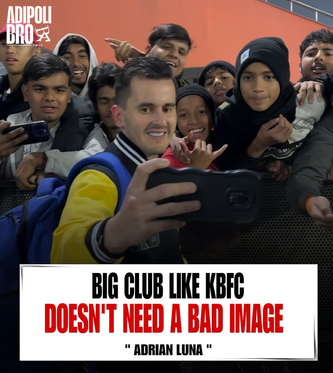Adipoli Bro tweet media