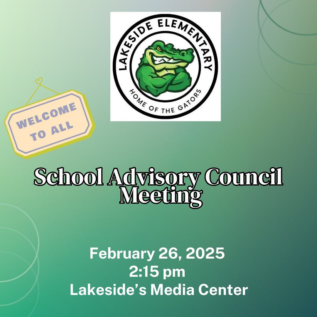 LakesideES tweet media