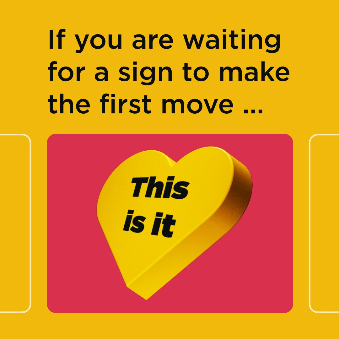 binance's tweet image. Catch our Valentine’s Day campaign!

Make your first fiat deposit or crypto purchase and complete your first spot trade to win a share of $50,000 in token vouchers.

Join now 👉 binance.onelink.me/y874/Valentine…