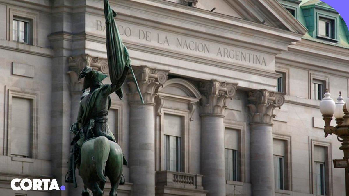 La Asociación Bancaria criticó que el Gobierno convierta al Banco Nación en sociedad anónima, afirmó que "es contradictorio vender lo que funciona, salvo que el objetivo sea una nueva estafa" y agregó: "¿A qué amigos querrá beneficiar el presidente?".