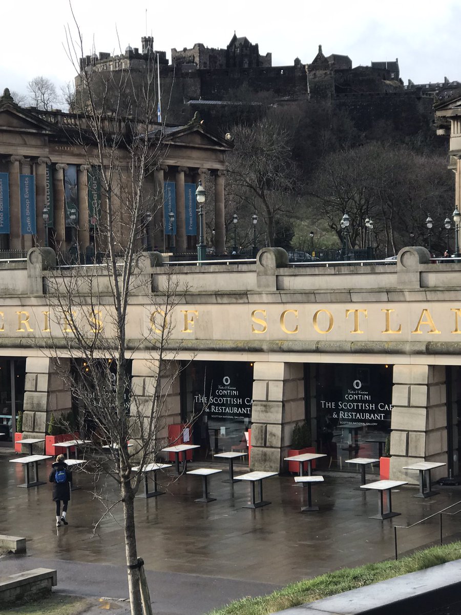 Norma Stewart (@normasfambiz) on Twitter photo Lovely to be in Edinburgh this morning. Breakfast at the Scottish Cafe⦠a little treat and delicious eggs Benedict š. So good forgot to take photo! <a href="/continibites/">ContiniBites</a> Lovely to be in Edinburgh this morning. Breakfast at the Scottish Cafe⦠a little treat and delicious eggs Benedict š. So good forgot to take photo! <a href="/continibites/">ContiniBites</a>