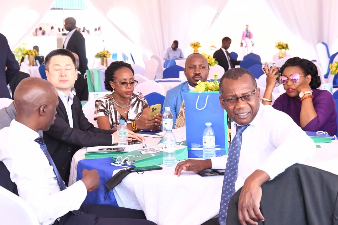 newvisionwire's tweet image. Piston Medical Ltd (PML) is committed to producing high-quality parenteral medicines to meet Africa’s growing healthcare needs. With expertise in WHO GMP standards, @PistonMedical will ensure safe, effective, and reliable medicines for critical care patients. #PistonMedical