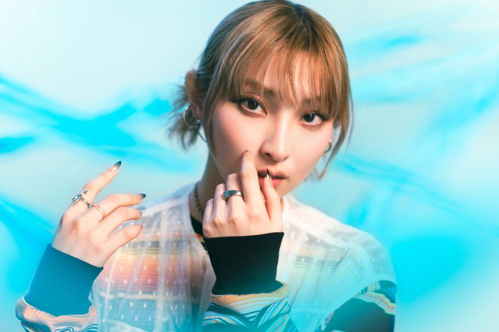 encore_inf's tweet image. &quot;やっぱり私にはこれ（音楽）なんだ&quot;という清々しい気持ち

#雨風空虹🌈、#NoControl を立て続けにリリースした #家入レオ
e.usen.com/interview/inte…
インタビュー✏️📸

昨年12月13日に迎えた30歳の誕生日を区切りに大きく変わったと実感していることは？

#LEOIEIRI #アポロの歌
@leoieiri_staff