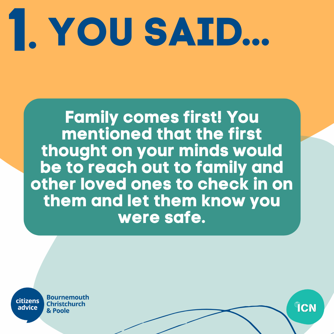 Did you know that many families prioritise sending their children away to a safe country? In 2022 worldwide, 51,700 children applied for asylum, having arrived in a country seeking refuge alone (UNHCR).

#SocialJusticeDay #SocialJustice #Collaboration <a href="/ICN/">ً.</a> @Citizen Advice BCP