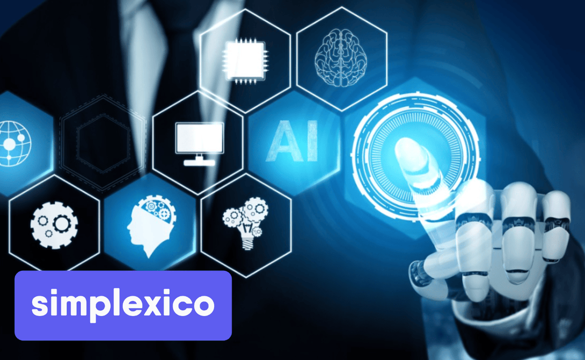 Confused by legal AI terminology? 🧠 Visit simplexico’s Glossary Page for easy-to-understand definitions and insights into the #LegalTech landscape. Empower your team with knowledge!

Check out: simplexico.ai/glossary