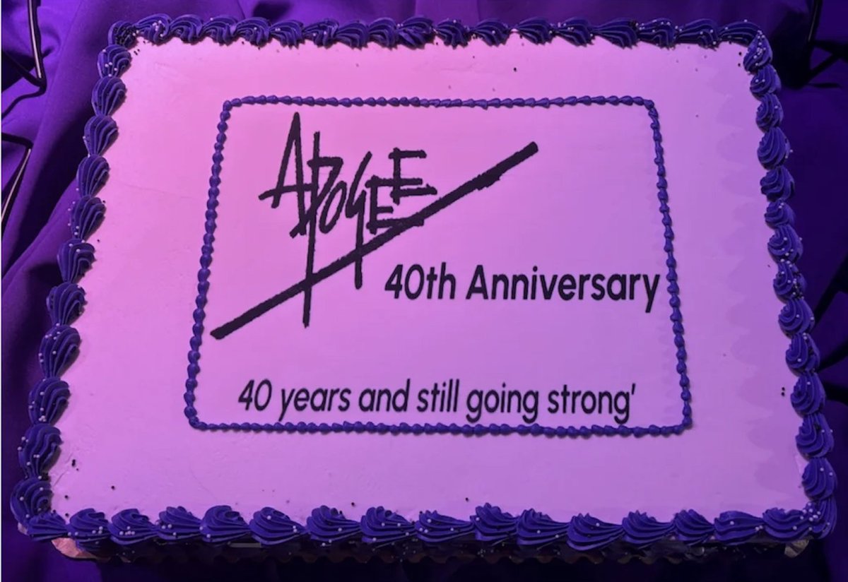 John B Anthony Co tweet media