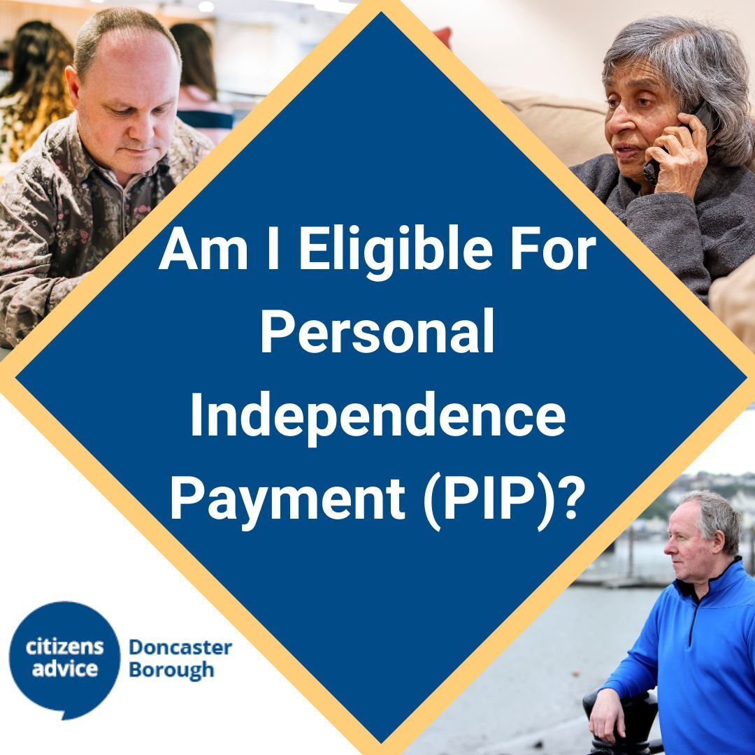 Citizens Advice Doncaster Borough tweet media