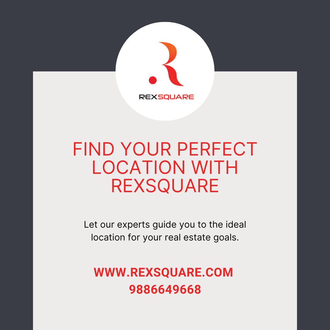 rexsquare's tweet photo. Location = Real Estate Value.
Convenience, schools, transport, jobs all matter.
Let Rexsquare find your ideal spot.

https://t.co/Capd8cQ8yq

#RealEstate #Location #PropertyValue #RealEstateTips #Investment #Rexsquare https://t.co/XuTxNbWwrN