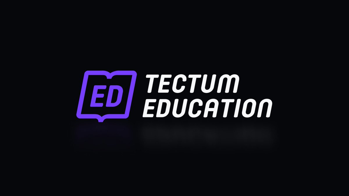 Tectum tweet media