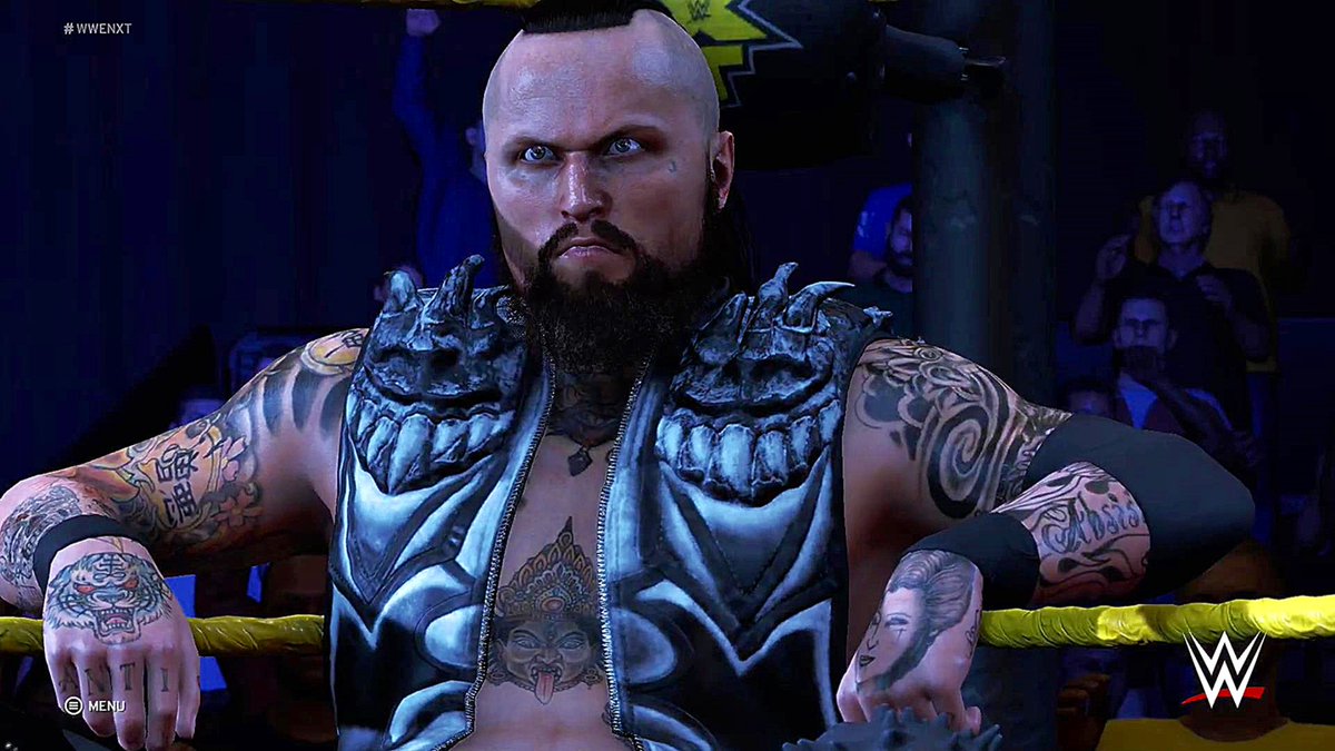 Theto John tweet media