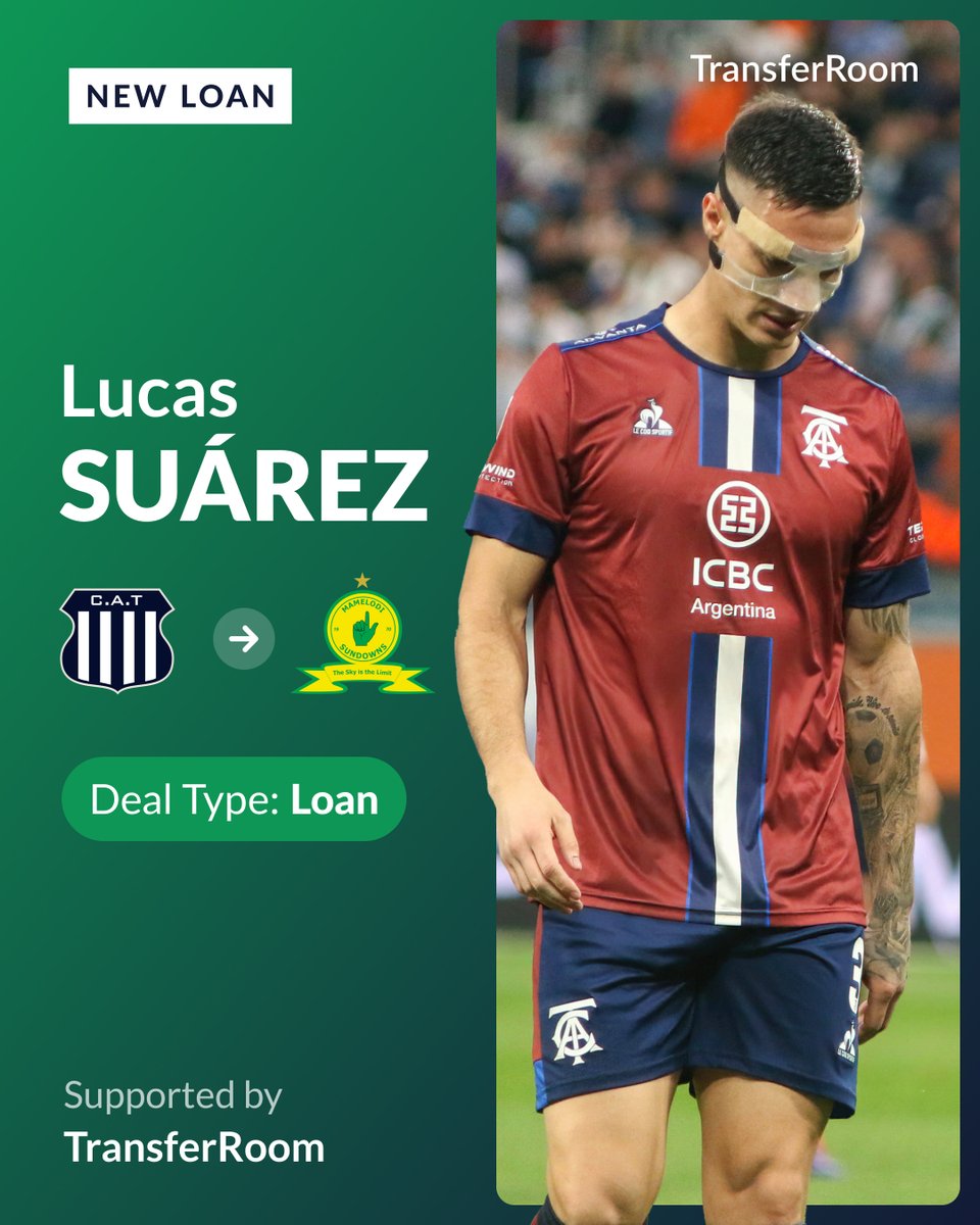 TransferRoom tweet media