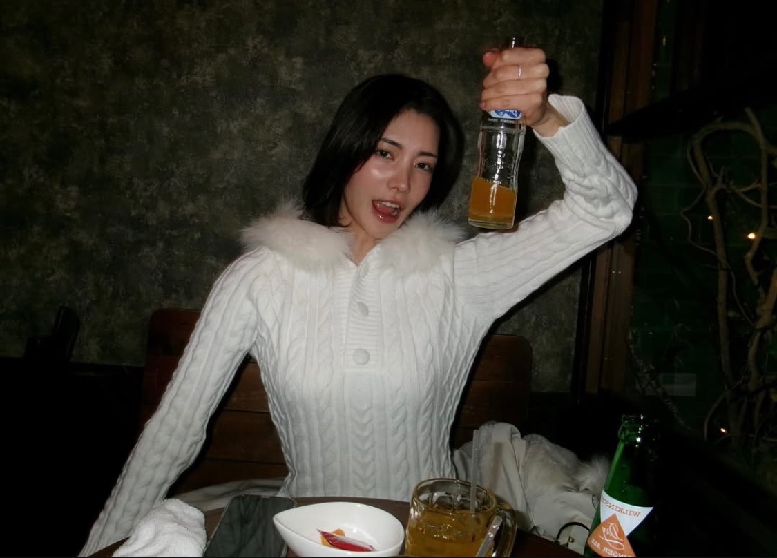 キメオナ　女装 