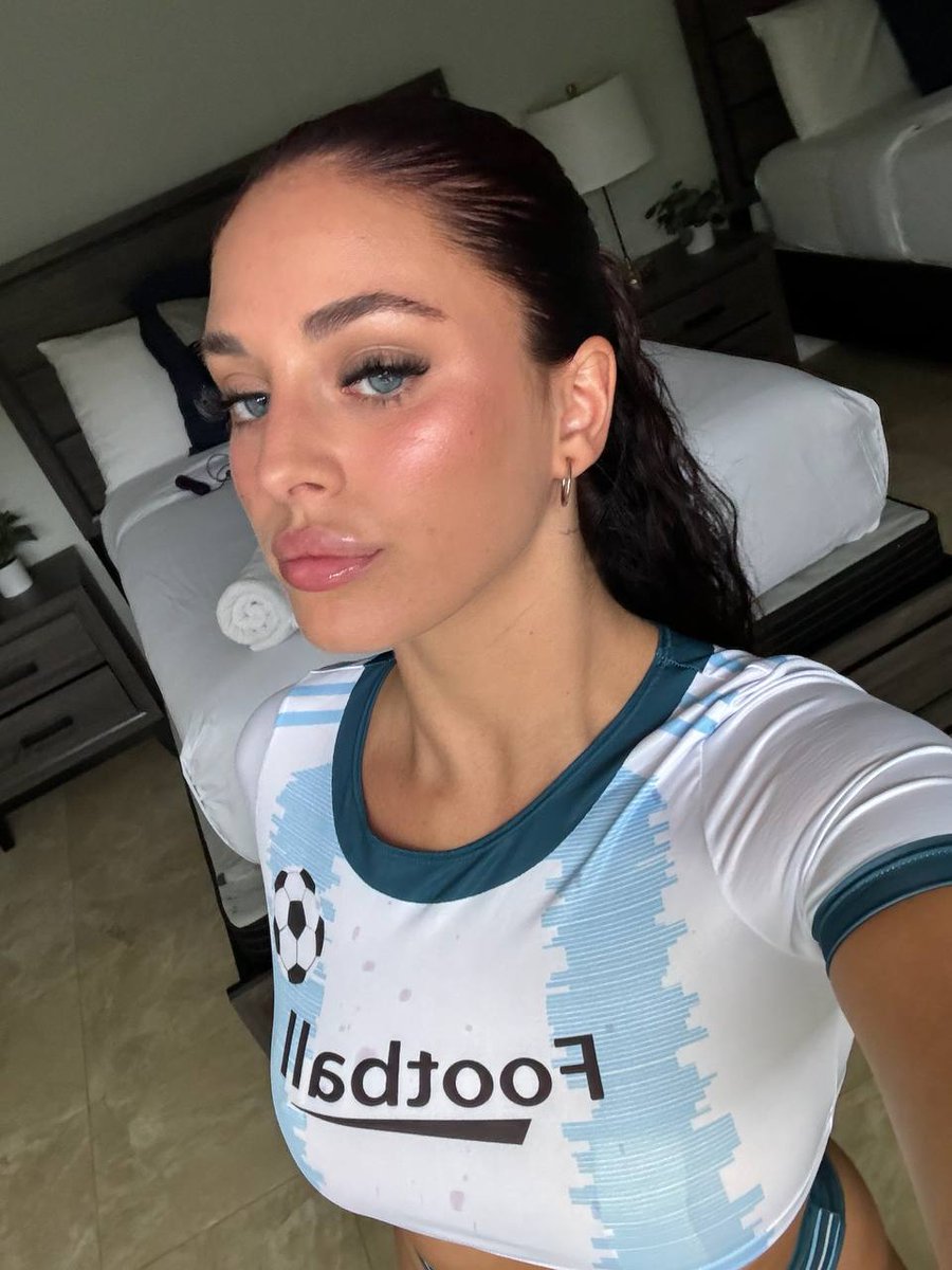 Camilla Araujo tweet media