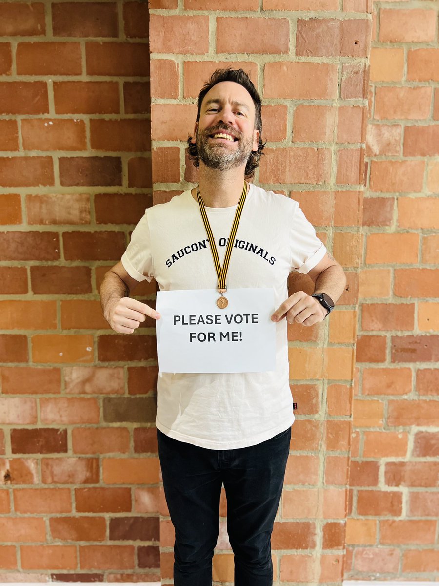 RoryPetzer's tweet image. CHAMPIONS! I’ve been nominated for a Comics’ Choice Comedy Award and need your votes. Please. Link in bio or SMS “Sauce7” to 33622. You could win VIP trip to the awards. Thank you. I love you. 
❤️❤️❤️🇿🇦🇿🇦🇿🇦