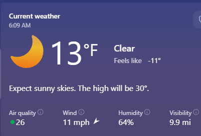 George Broussard tweet media