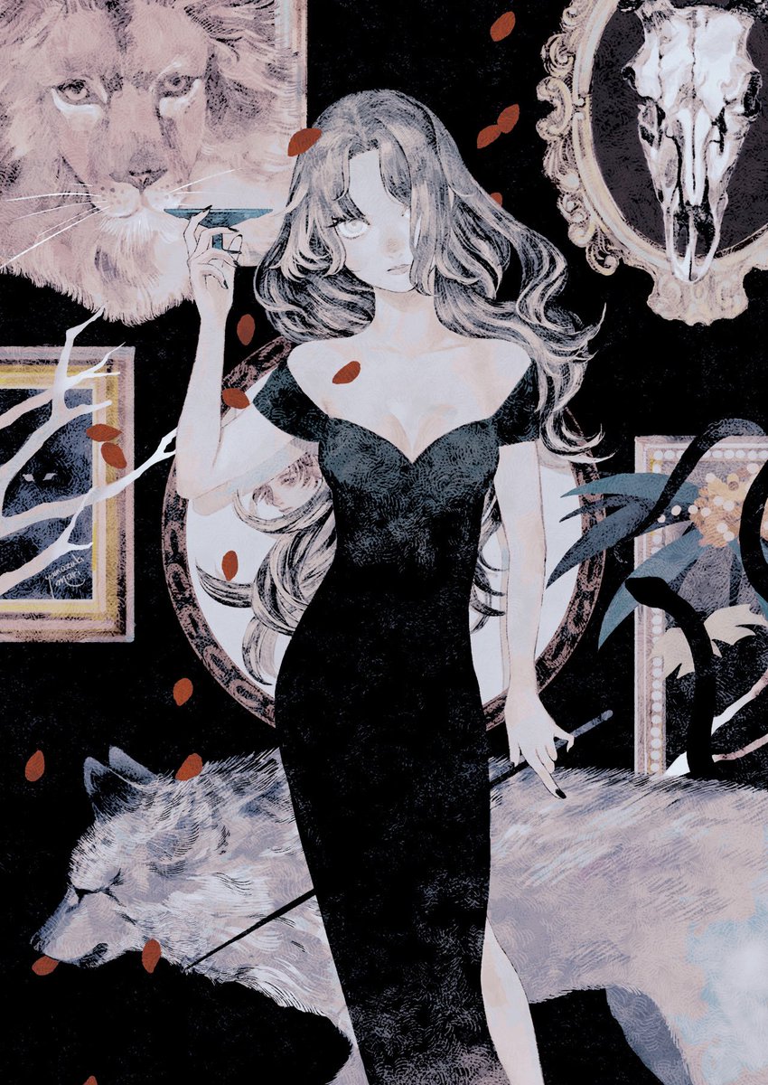 「これからも使い続けます #Photoshop35周年 」|山月まり Mari Yamazukiのイラスト