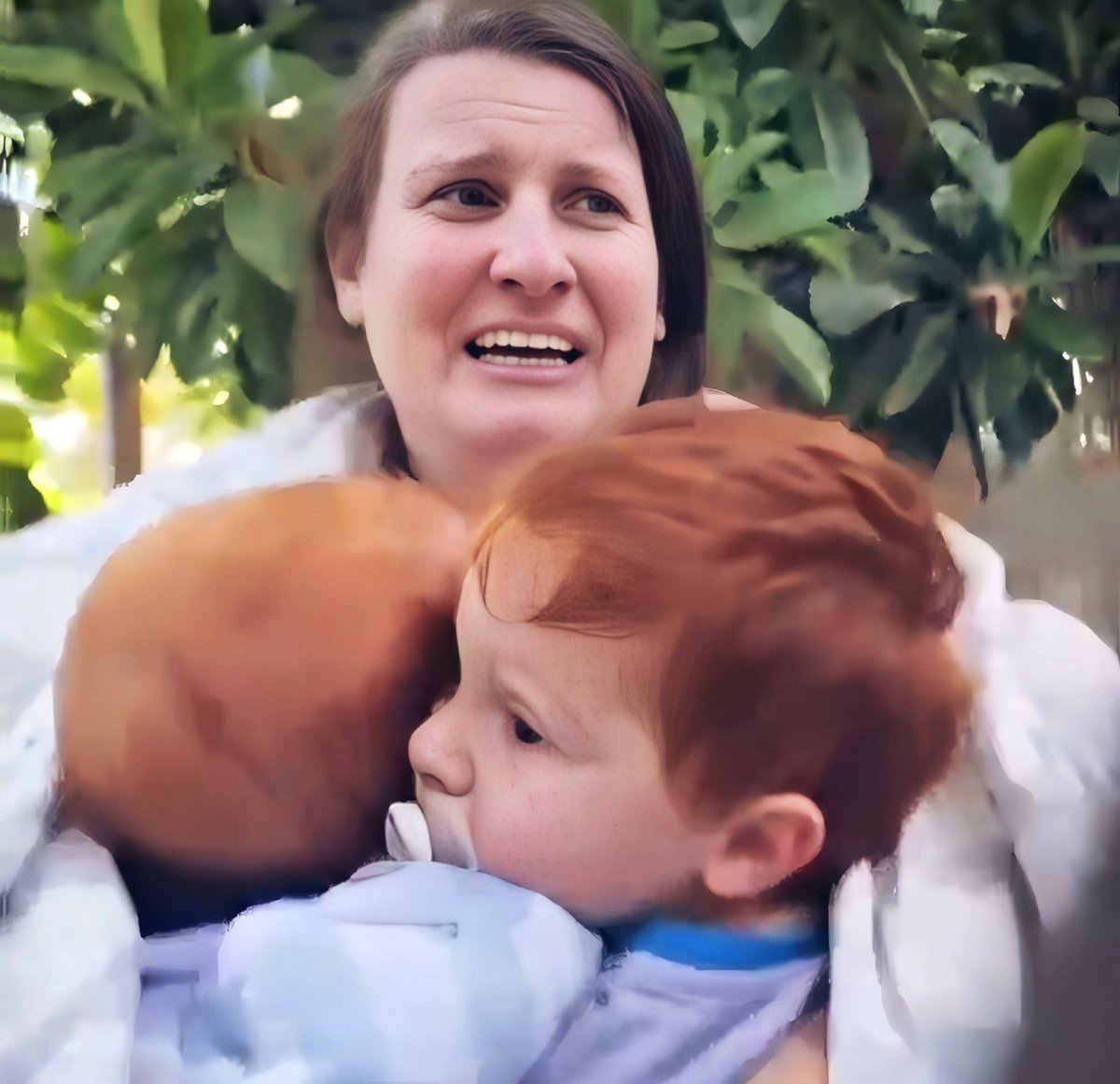 HUMANITY WILL NEVER FORGET