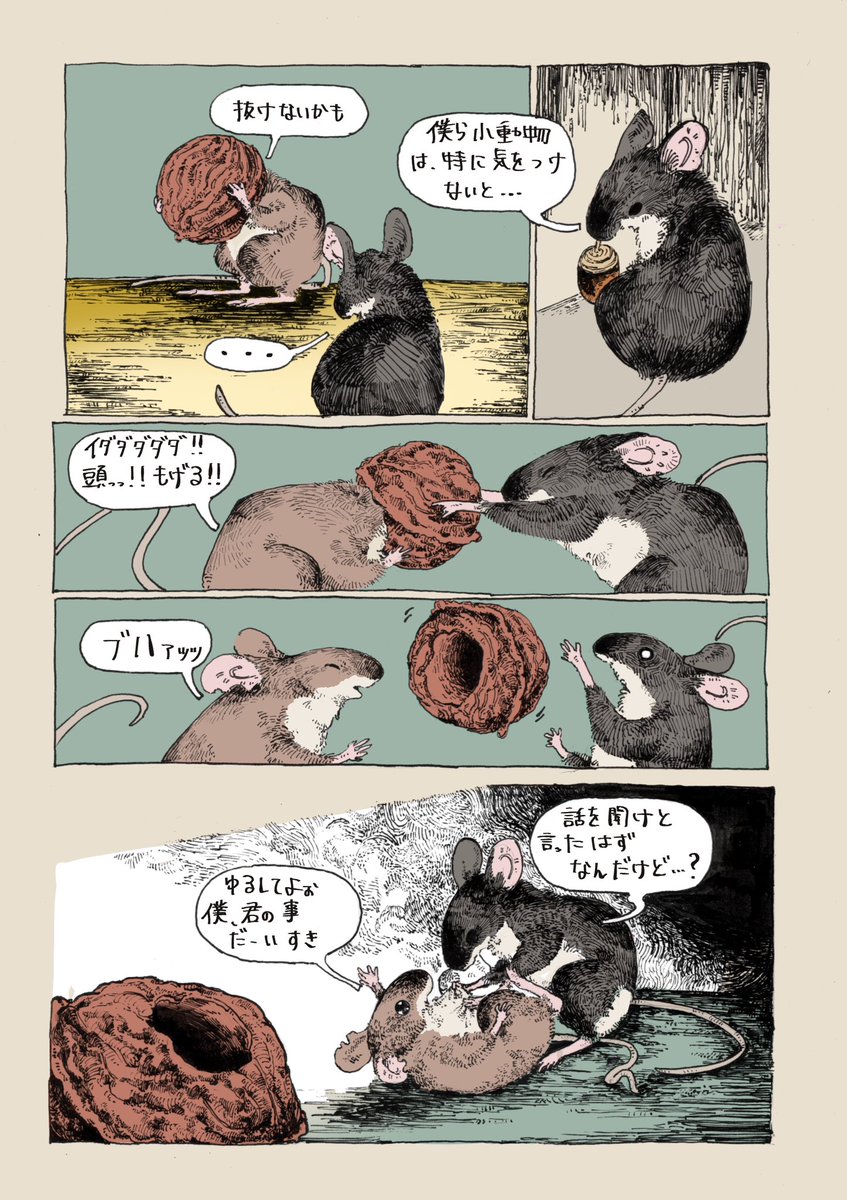 胡桃☀︎新宿展示6/12〜 tweet media