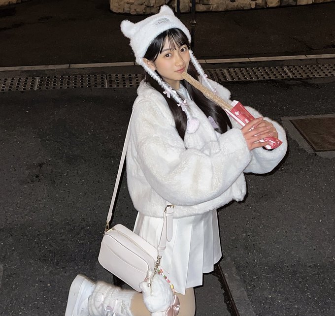 Twitterのコスプレ画像7