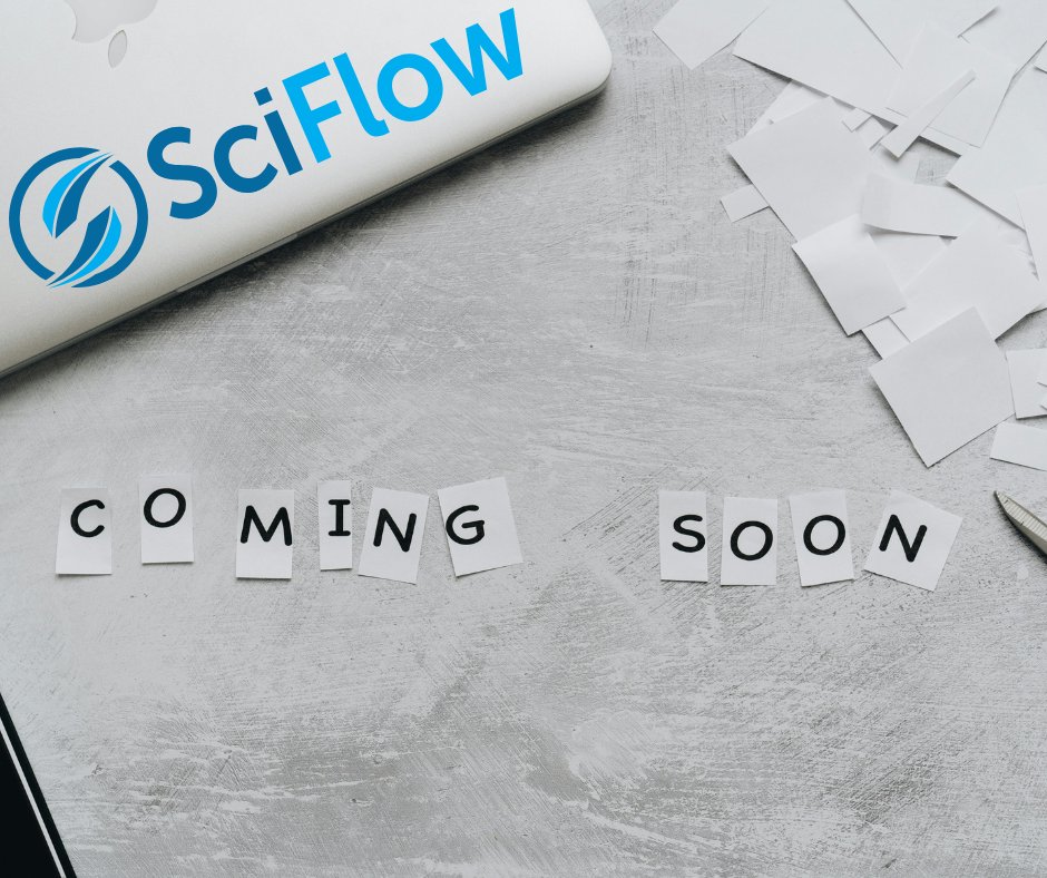 SciFlow (@sciflow_net) on Twitter photo There was a lot of work and development on our end on a little thing called accessibility. A topic that we feel is significantly essential when it comes to publishing.
Stay tuned for further announcements as we reveal more about our plans on that topic in the near future. There was a lot of work and development on our end on a little thing called accessibility. A topic that we feel is significantly essential when it comes to publishing.
Stay tuned for further announcements as we reveal more about our plans on that topic in the near future.