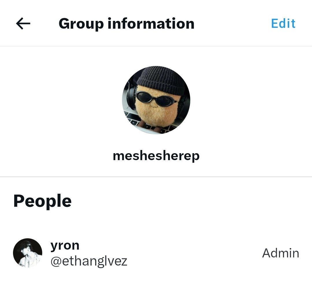 ethanglvez's tweet image. rt to join filo gdm
- no to ons.
- dapat mesherep ka