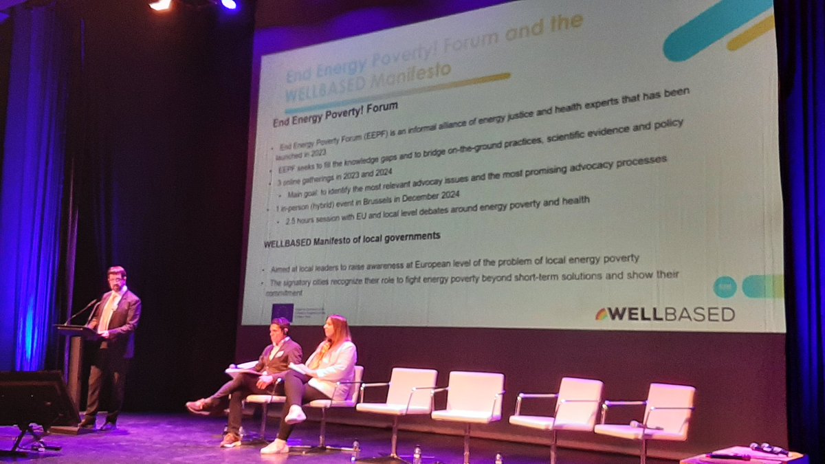 wellbasedEU (@wellbasedeu) on Twitter photo Coalition-building took much of our time as we wanted to bring energy and health experts together to ignite systemic change. One important partner is the <a href="/RightToEnergy/">Right to Energy Coalition EU 🇪🇺💡🌱</a> Coalition with whom we advocate for healthier homes and a #justtransition 👇 Join wellbased.eu/join-us/ Coalition-building took much of our time as we wanted to bring energy and health experts together to ignite systemic change. One important partner is the <a href="/RightToEnergy/">Right to Energy Coalition EU 🇪🇺💡🌱</a> Coalition with whom we advocate for healthier homes and a #justtransition 👇 Join wellbased.eu/join-us/