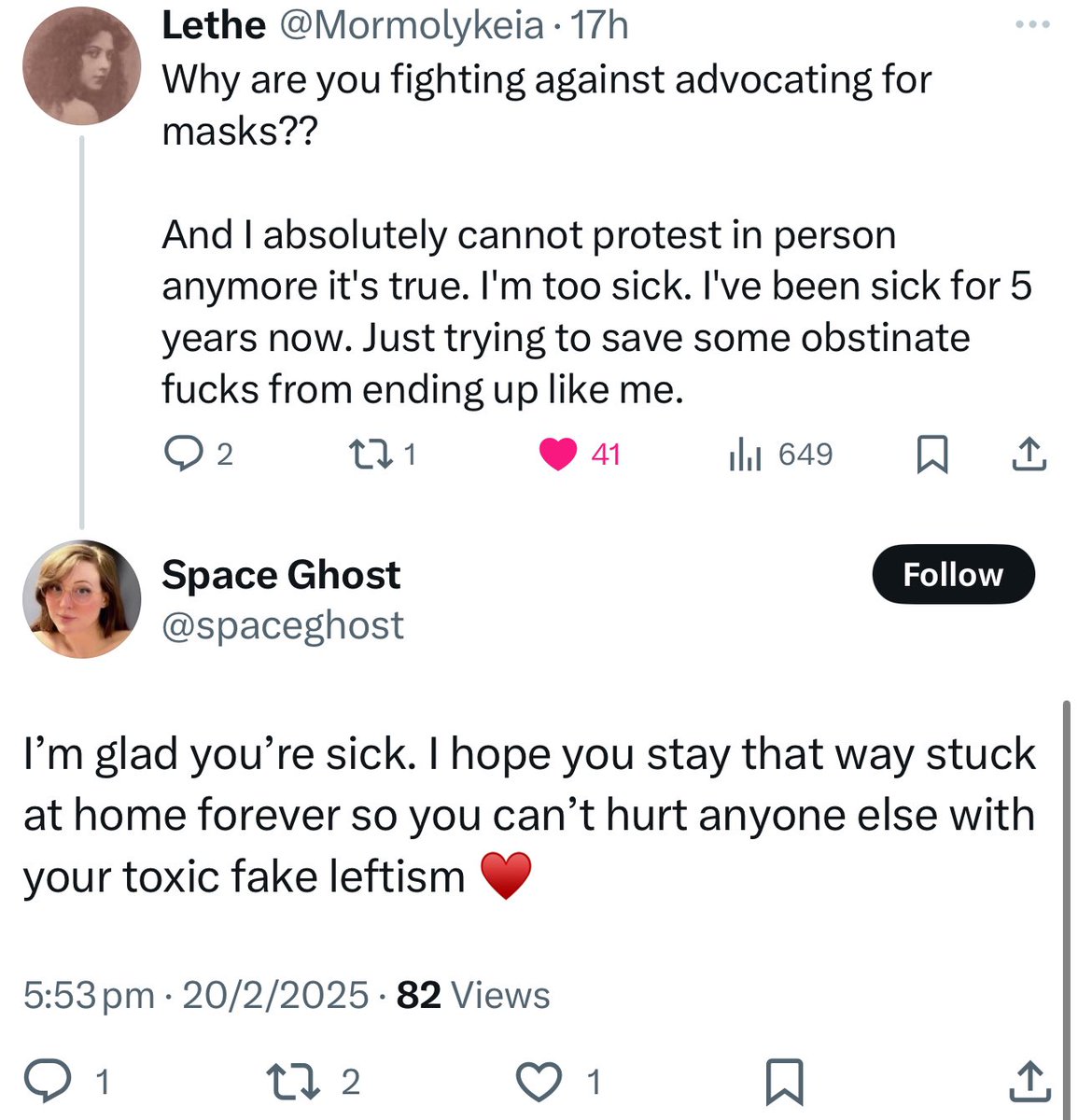 💜#ENDFEMICIDE apeachy thing tweet media