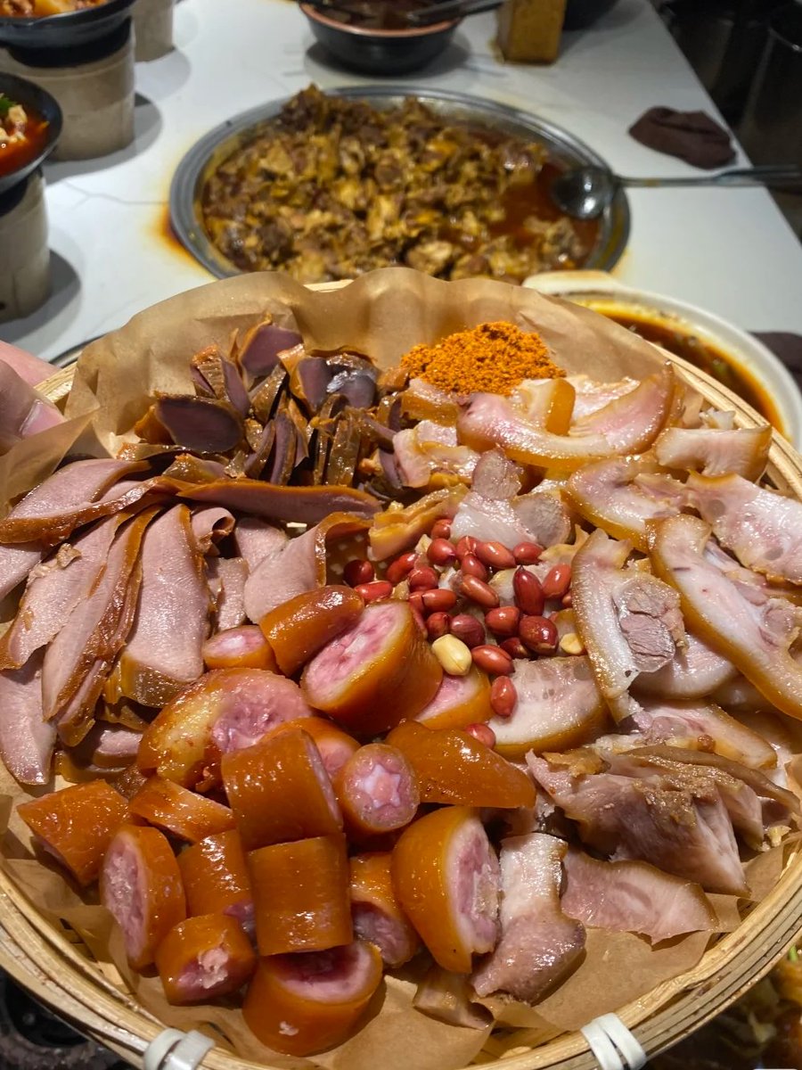 这下酒菜你打几分😏