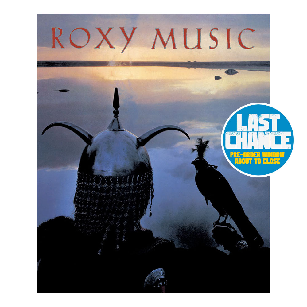 Paul at SuperDeluxeEdition (@sdedition) on Twitter photo Last chance to order the SDE exclusive <a href="/roxymusic/">Roxy Music</a> 'Avalon' blu-ray audio featuring Bob Clearmountain's Dolby Atmos and 5.1 mixes. More > bit.ly/3QxKPh3 Last chance to order the SDE exclusive <a href="/roxymusic/">Roxy Music</a> 'Avalon' blu-ray audio featuring Bob Clearmountain's Dolby Atmos and 5.1 mixes. More > bit.ly/3QxKPh3