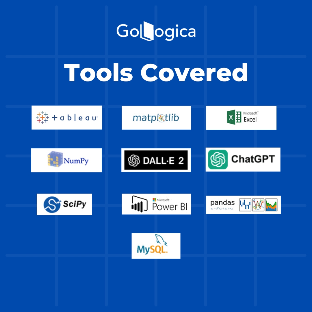 logica_go's tweet image. 🚀 Transform the Power of Data with the GoLogica Data Science Training! 📊

 Visit Our Website:gologica.com/master-program…    

#DataScientistTraining #DataScience #GoLogica #MachineLearning #AI #BigData #Analytics #DataAnalysis #DataCareer #CareerGrowth #LearnDataScience