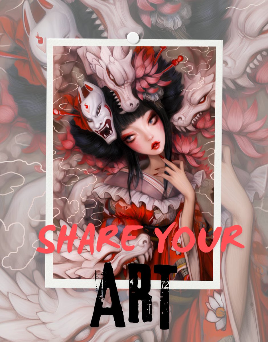 💧 MISS DEW 💧 tweet media