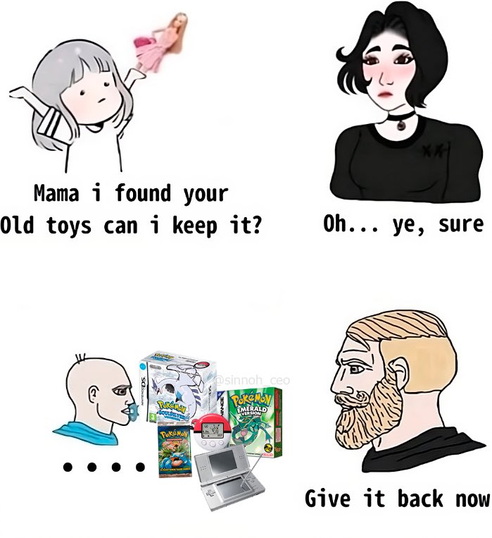 sinnoh_CEO's tweet image. 