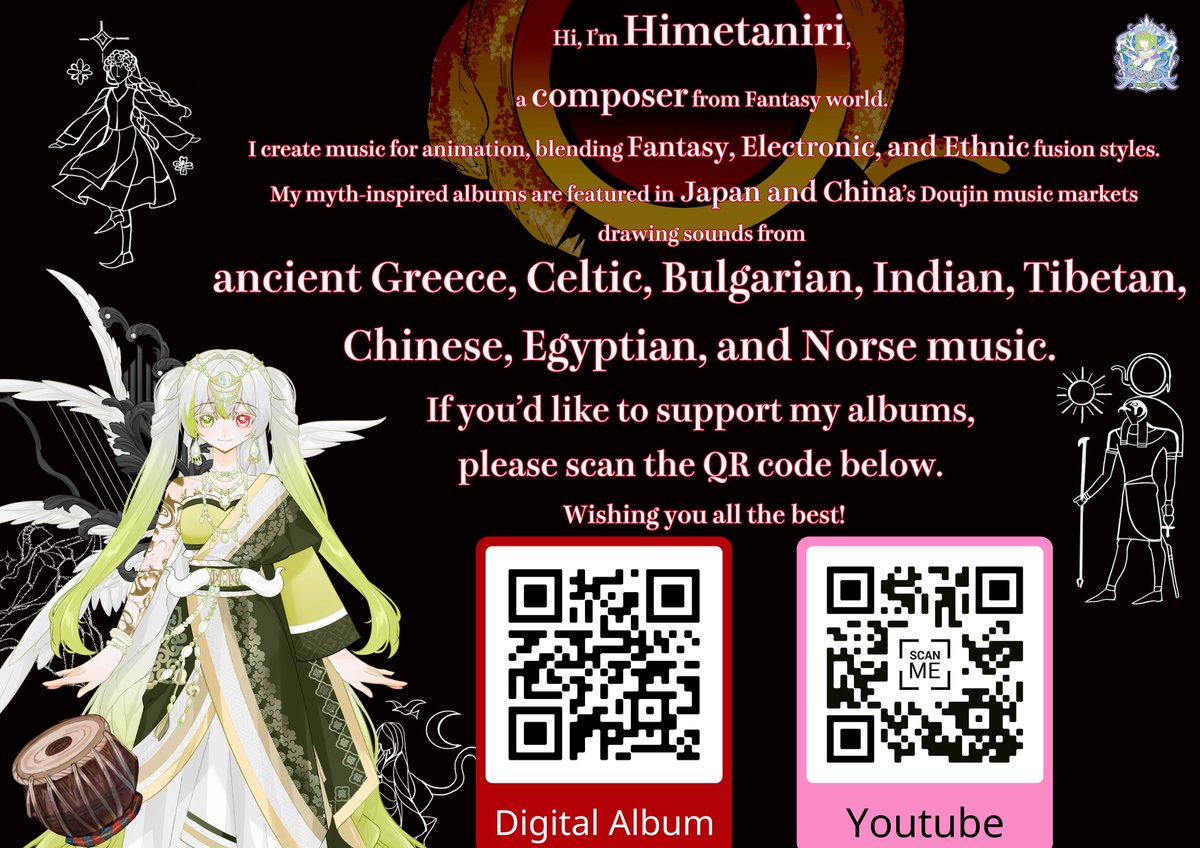 himetaniri's tweet image. On Friday 7 March, I’m playing my part for #TheBigBusk for @FocusIreland
 🎤🎶     Please donate to support homeless services: joinus.focusireland.ie/fundraisers/ji….     Your donation, big or small, will help provide essential services to those in need. joinus.focusireland.ie/s/7798/8591/t